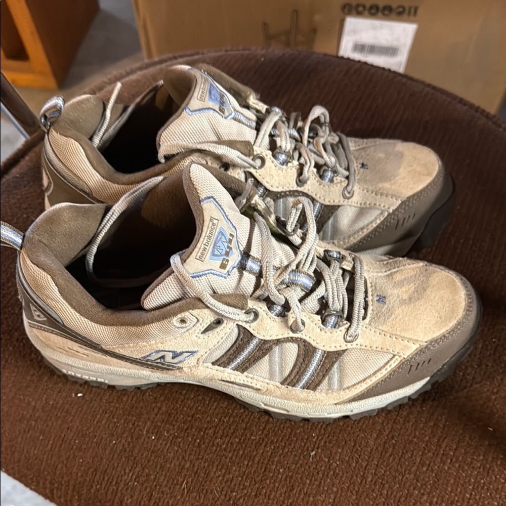 New Balance women’s